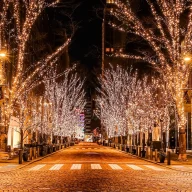 丸の内イルミネーション2025