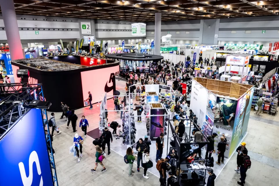 東京マラソンEXPO 2026