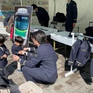 防災ライフフェスタ2026 in 代々木公園