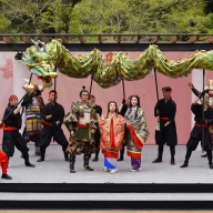 第39回照姫まつり