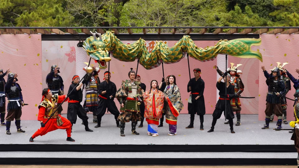 第39回照姫まつり