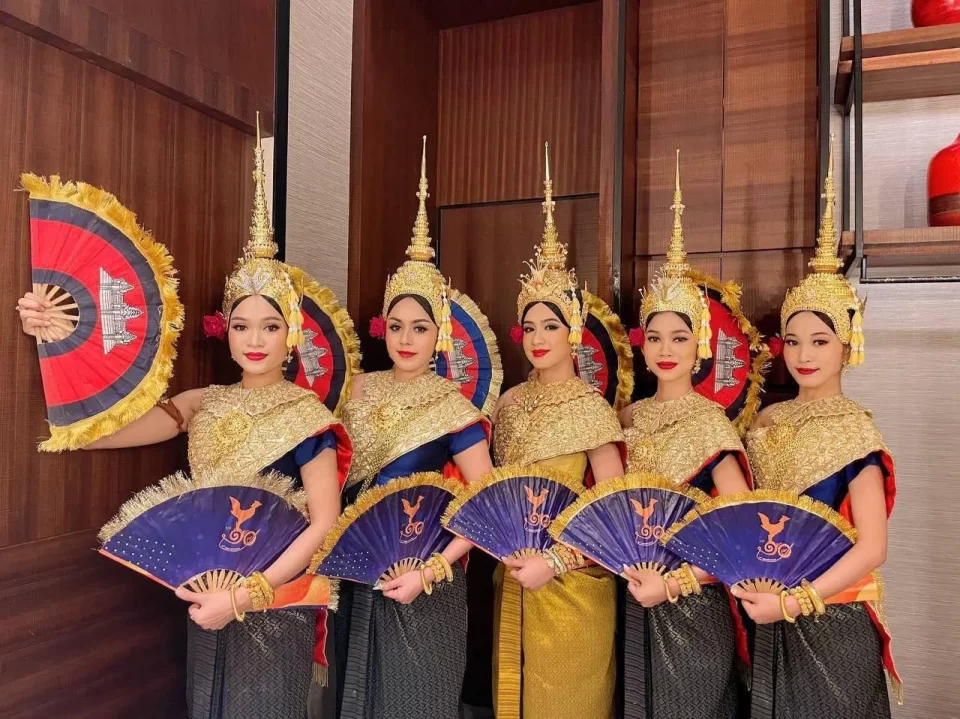 カンボジアフェスティバル2026