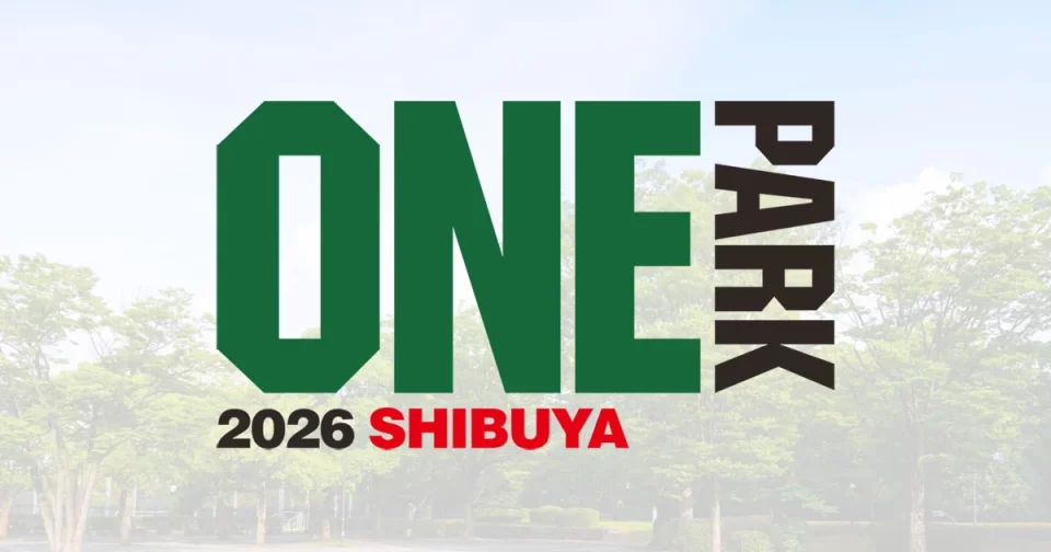 SHIBUYA-ONE-PARK-2026