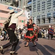 第7回ラテンアメリカへの道フェスティバル